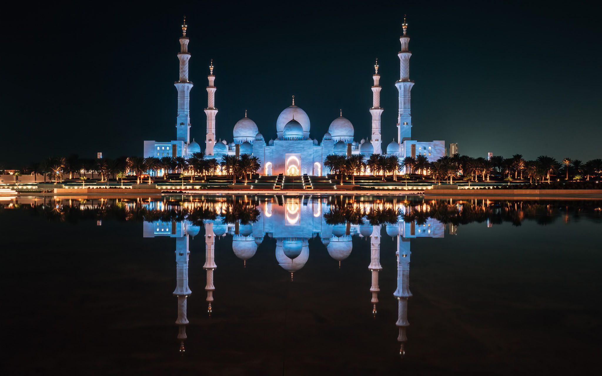 Wahat Al Karama, Abu Dhabi, United Arab Emirates
