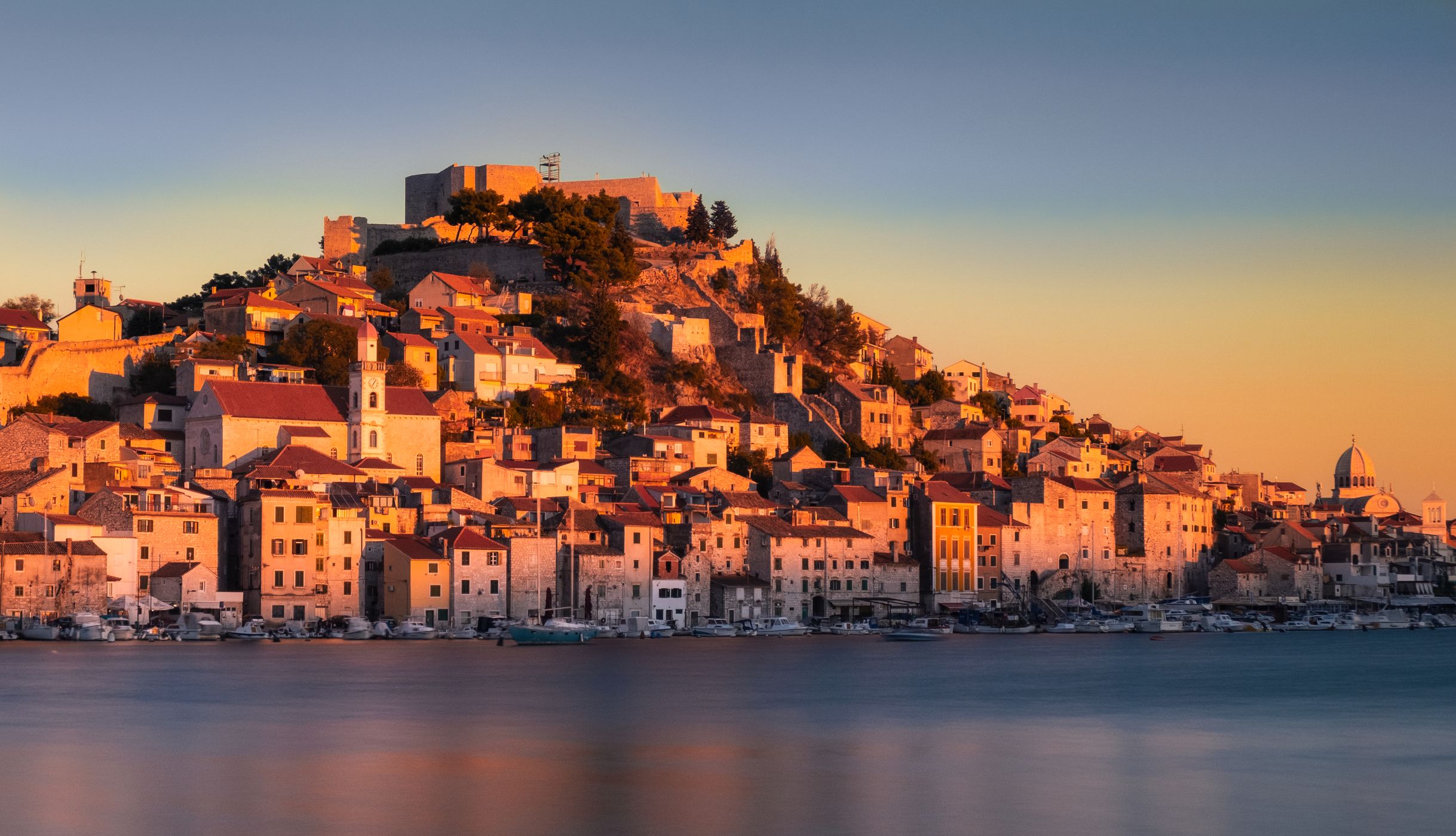 Šibenik, Croatia, Croatia
