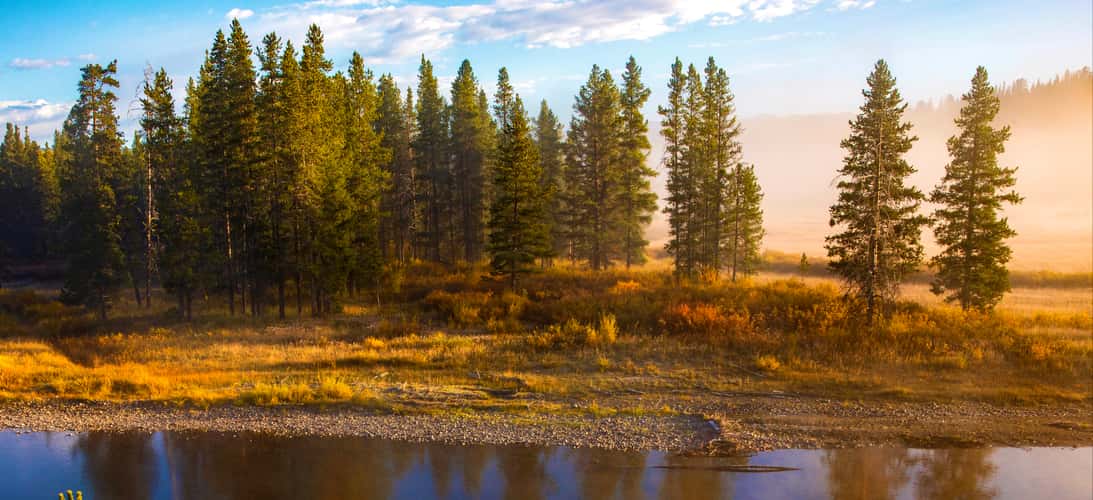 Snake River