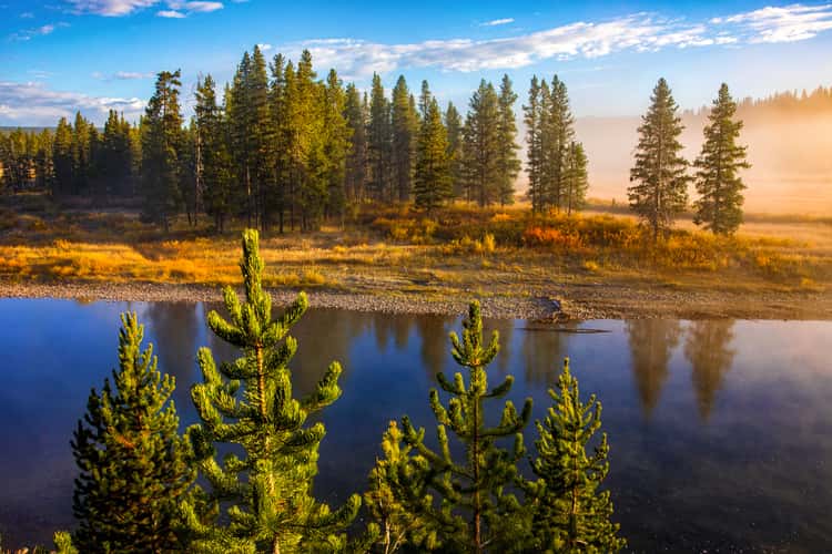 Snake River