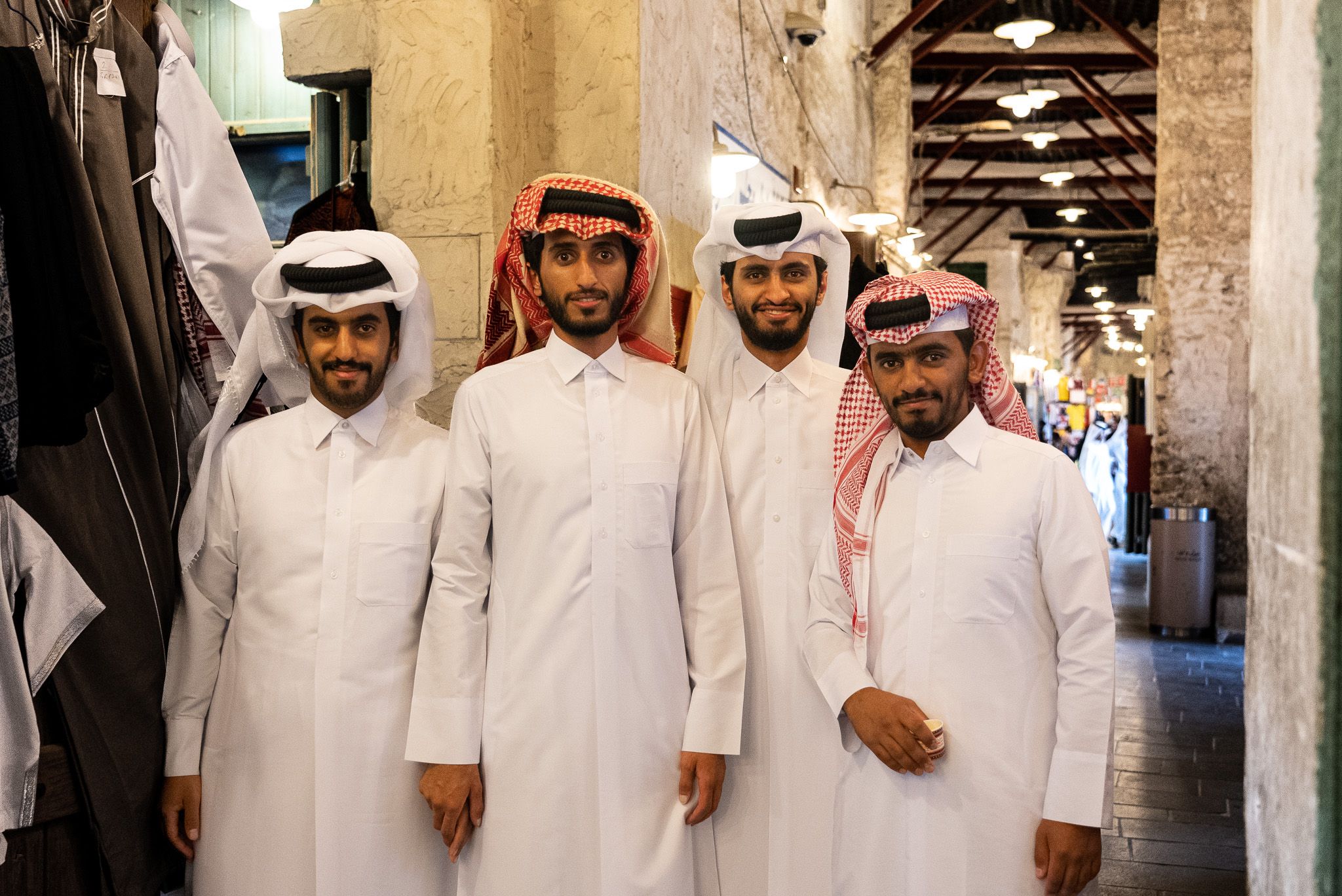 Souq Waqif, Qatar