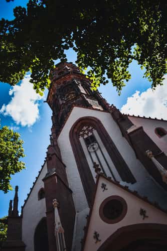 St. Jacobi - Göttingen