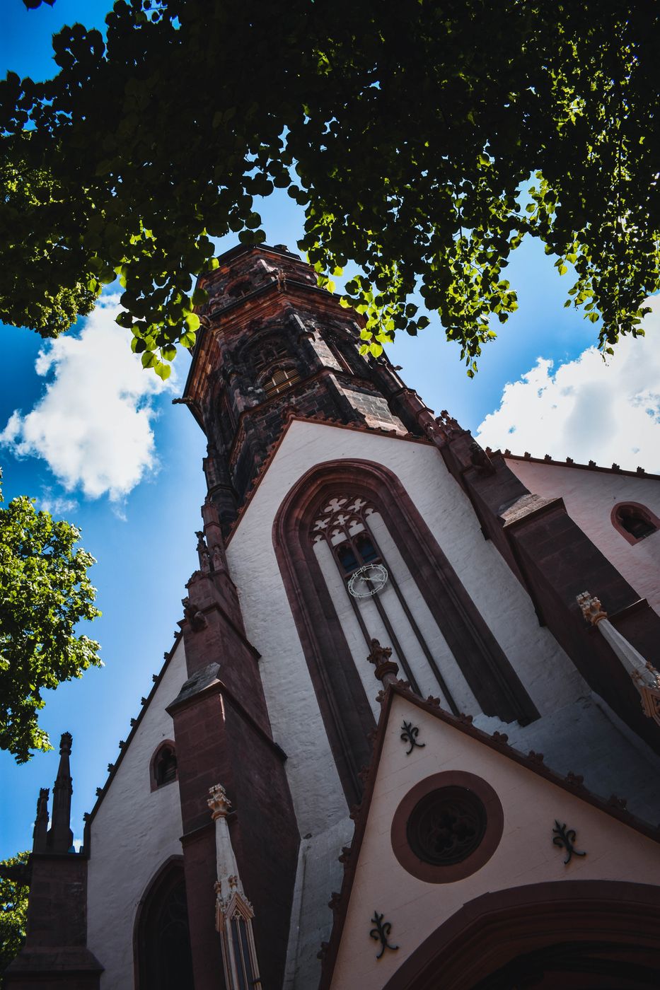 St. Jacobi - Göttingen, Germany