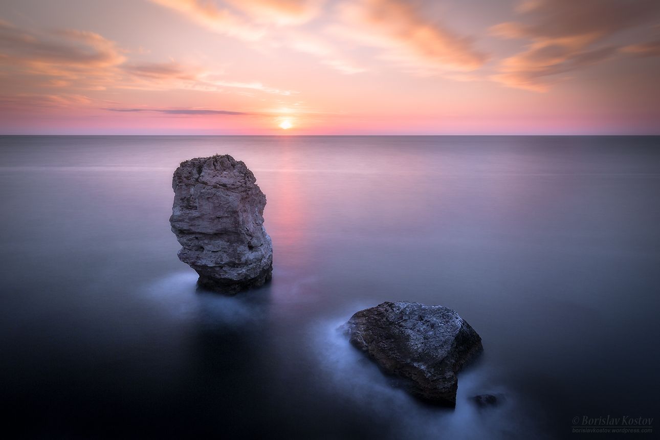 The Arch, Bulgaria