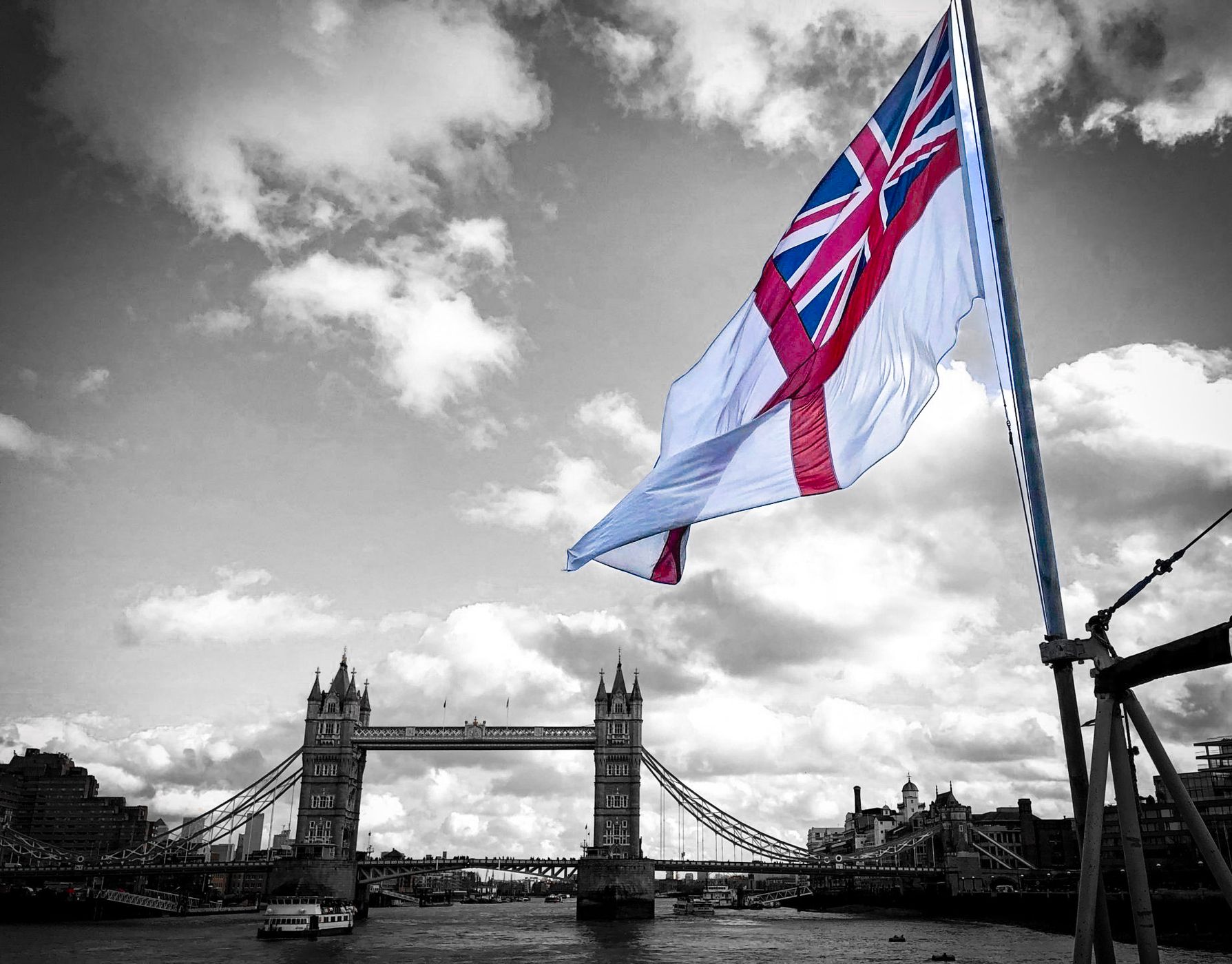 Tower Bridge, London, United Kingdom