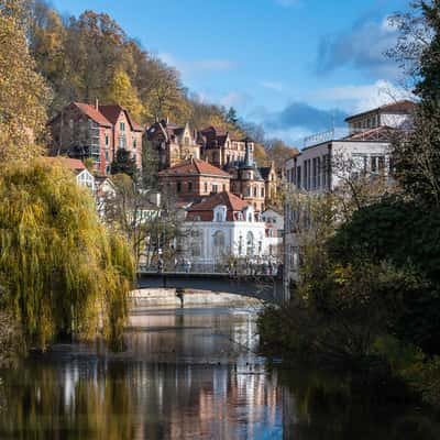 Tubingen, Germany