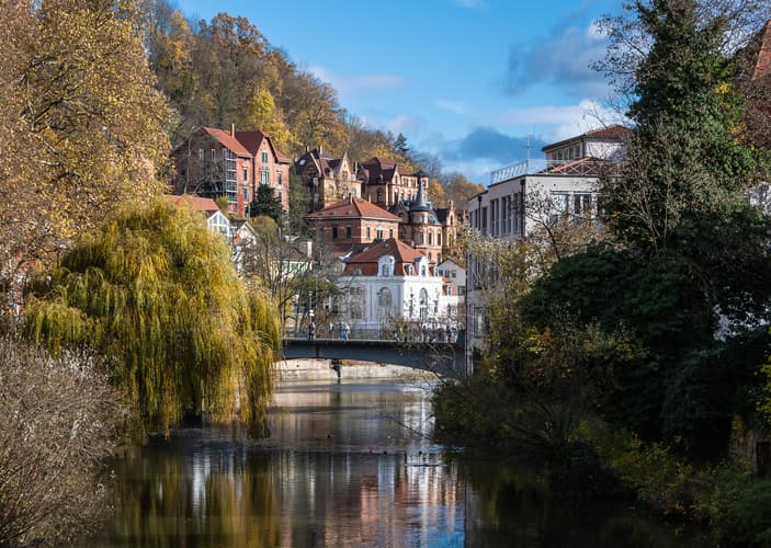Tubingen