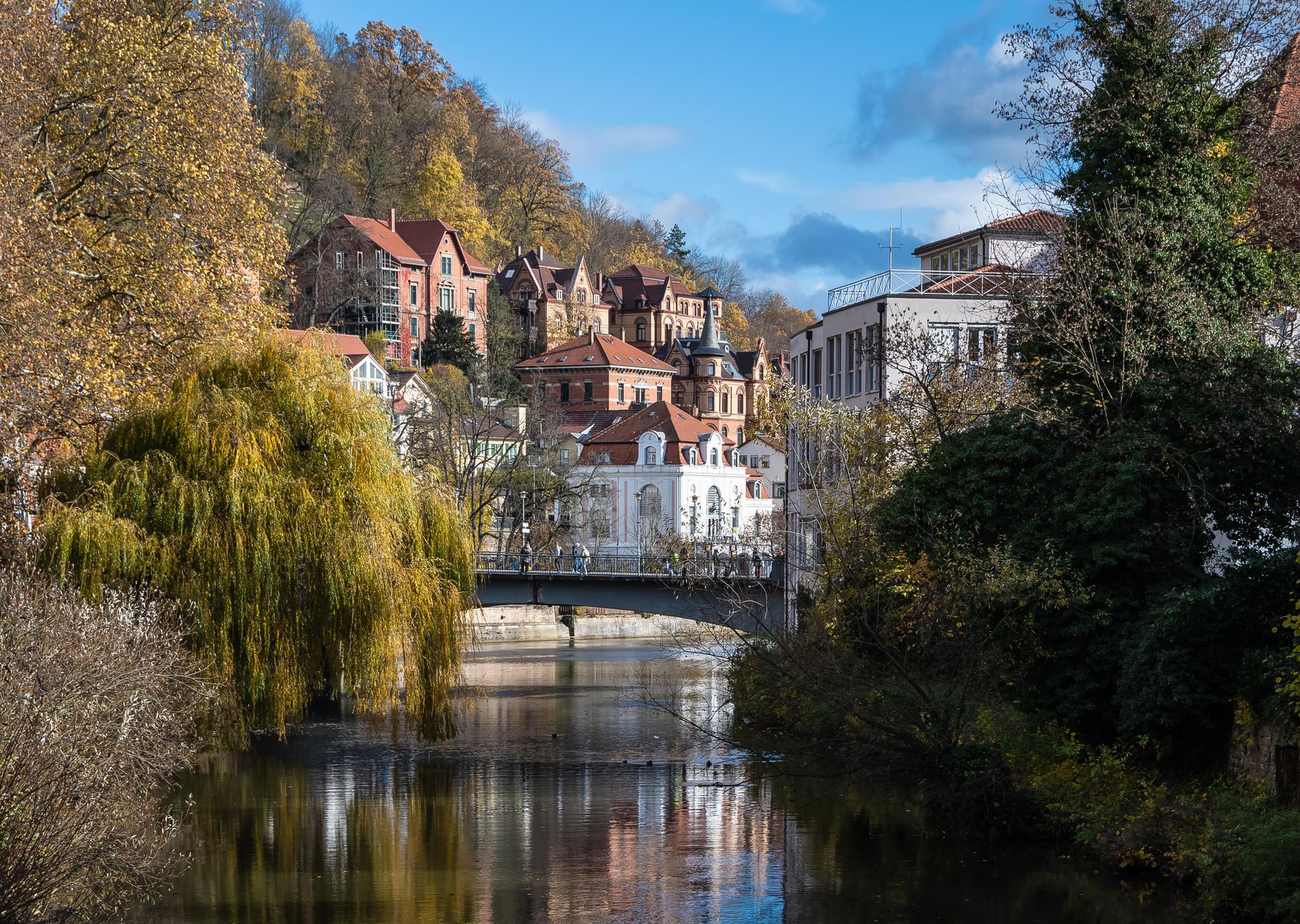 Tubingen, Germany