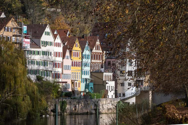 Tübingen
