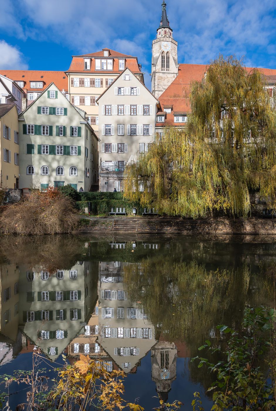Tübingen, Germany