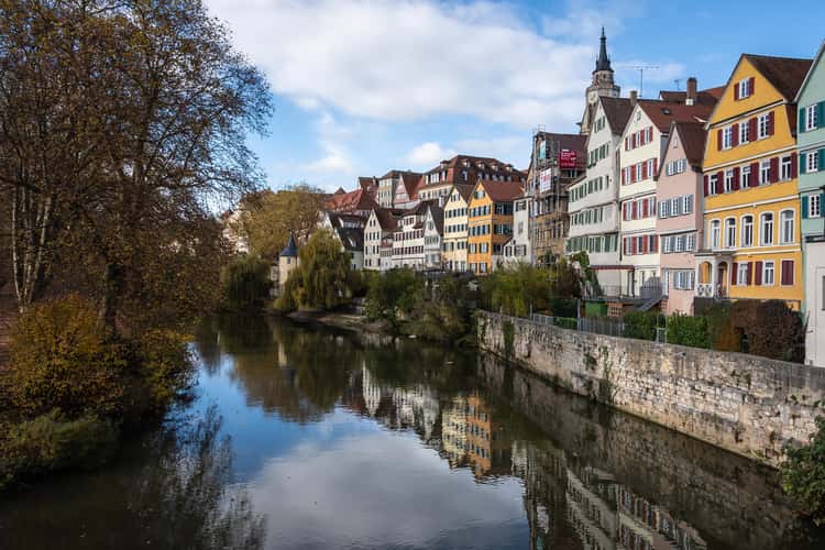 Tübingen