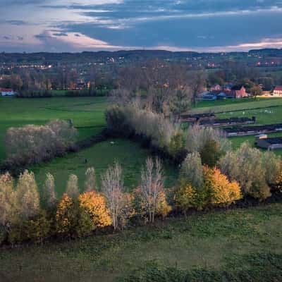 Uitkijktoren Brakel, Belgium