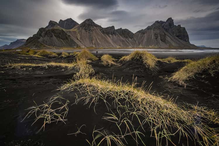 Vestrahorn