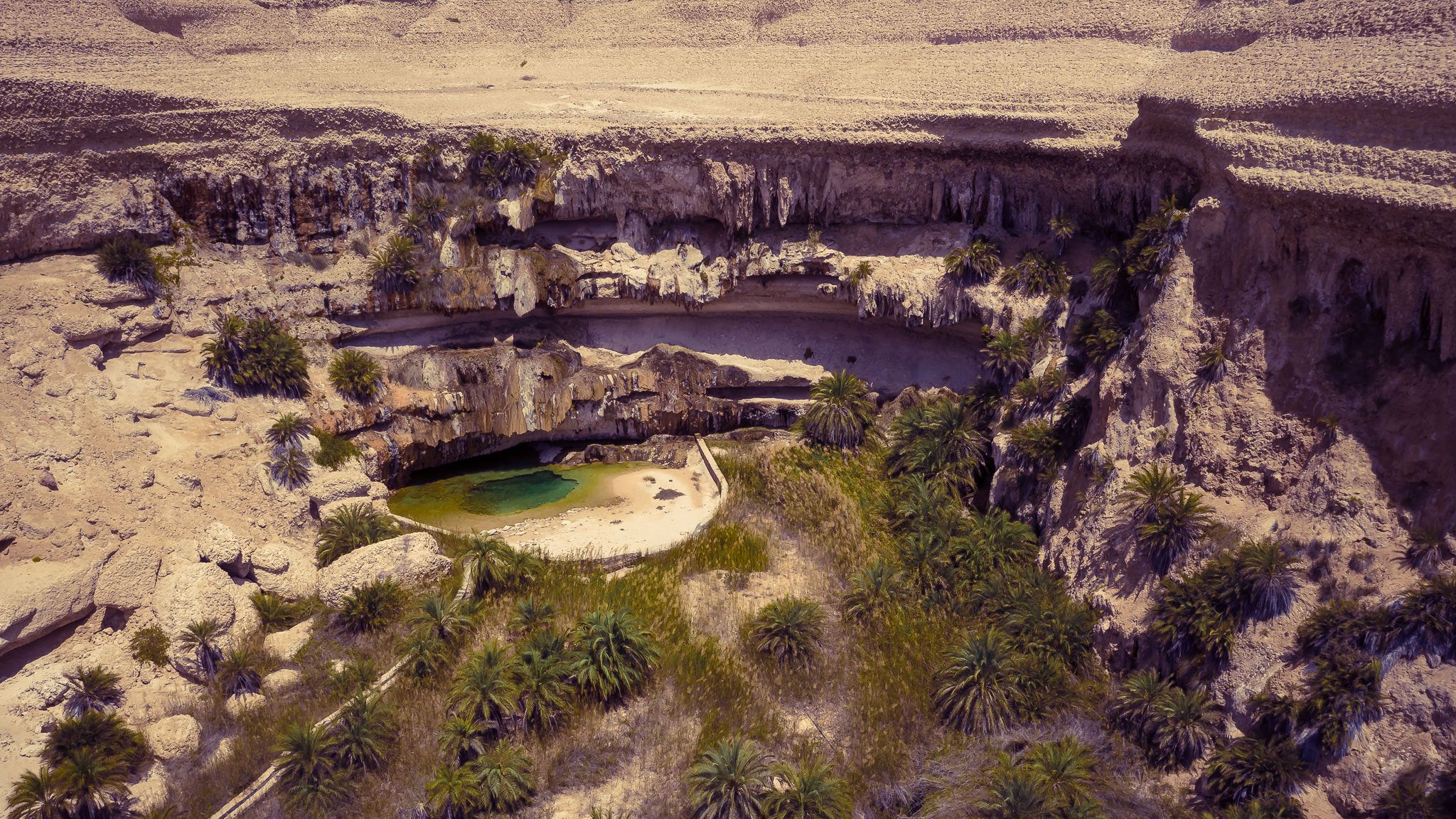 Wadi Ash Shuwaymiyyah, Oman, Oman