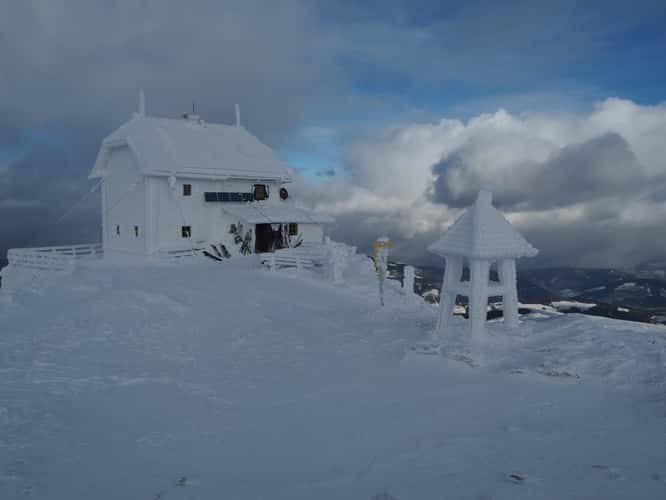 Zirbitzkogel