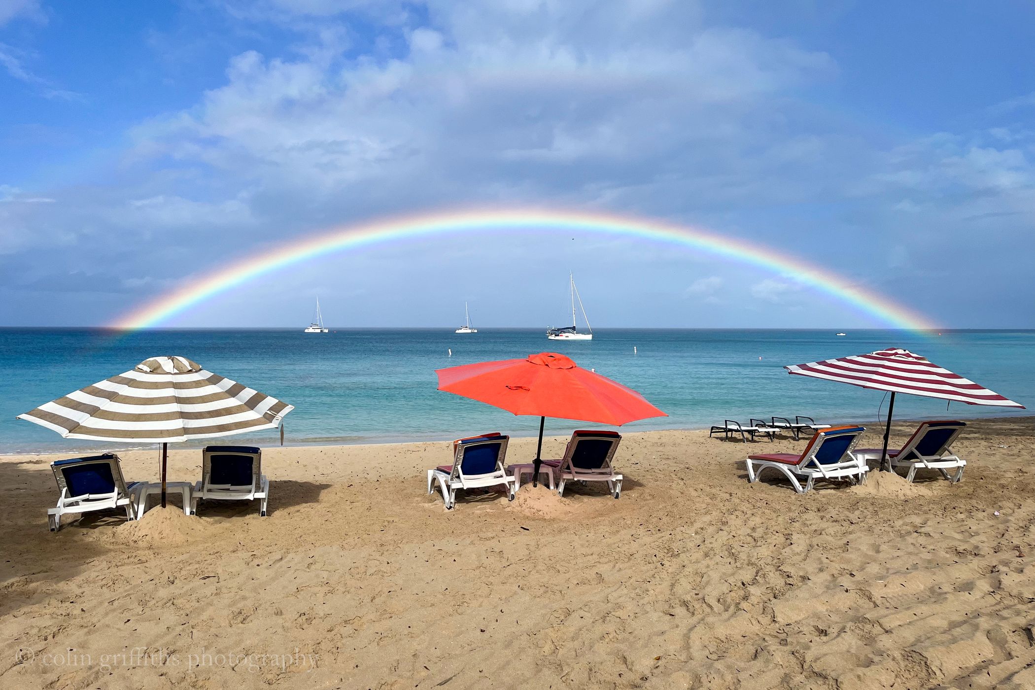 Thunder Bay, Barbados