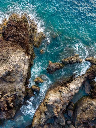 Abona Lighthouse, Tenerife