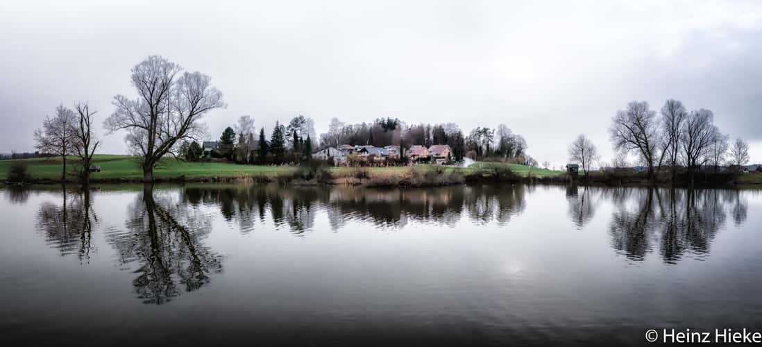 Ägelsee