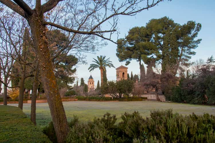 Alhambra
