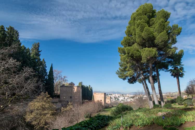 Alhambra