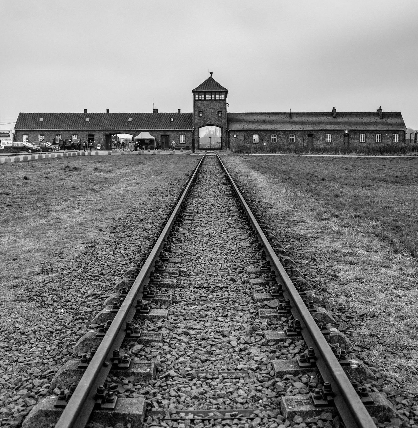 Auschwitz II-Birkenau, Poland