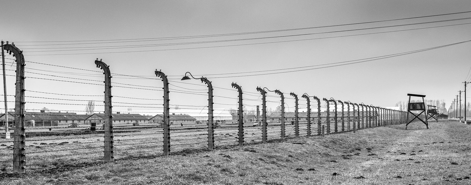 Auschwitz II-Birkenau, Poland