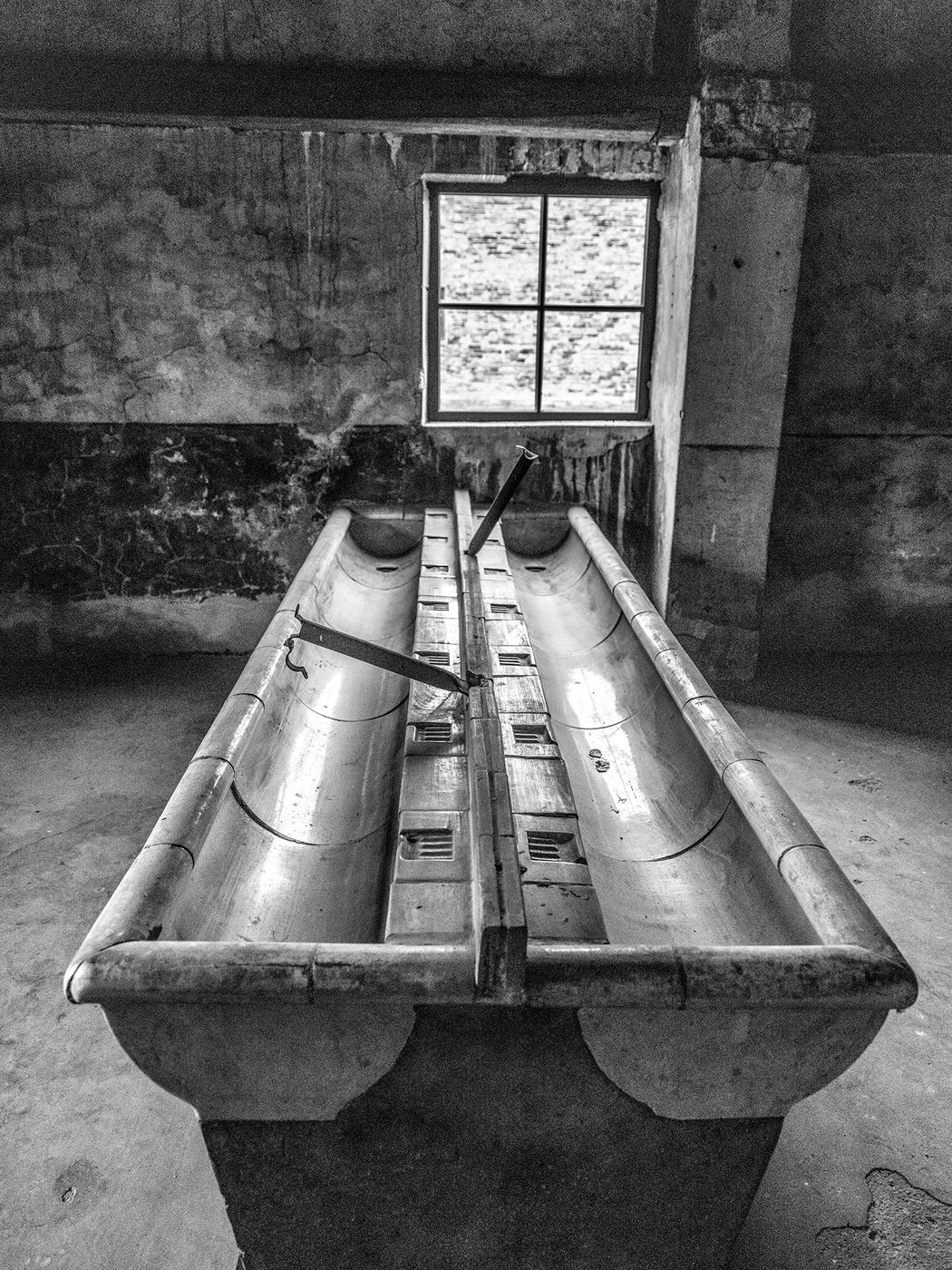 Auschwitz II-Birkenau, Poland