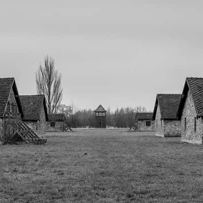 Auschwitz II-Birkenau, Poland