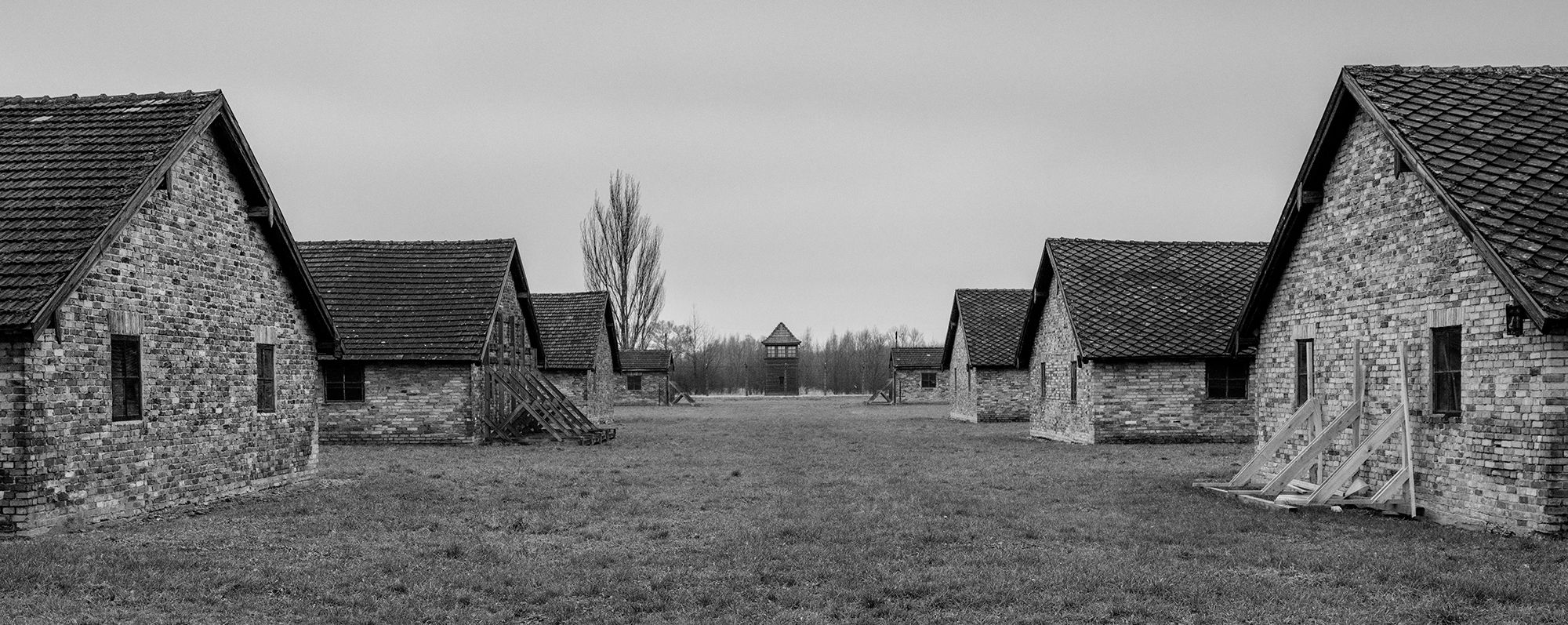 Auschwitz II-Birkenau, Poland