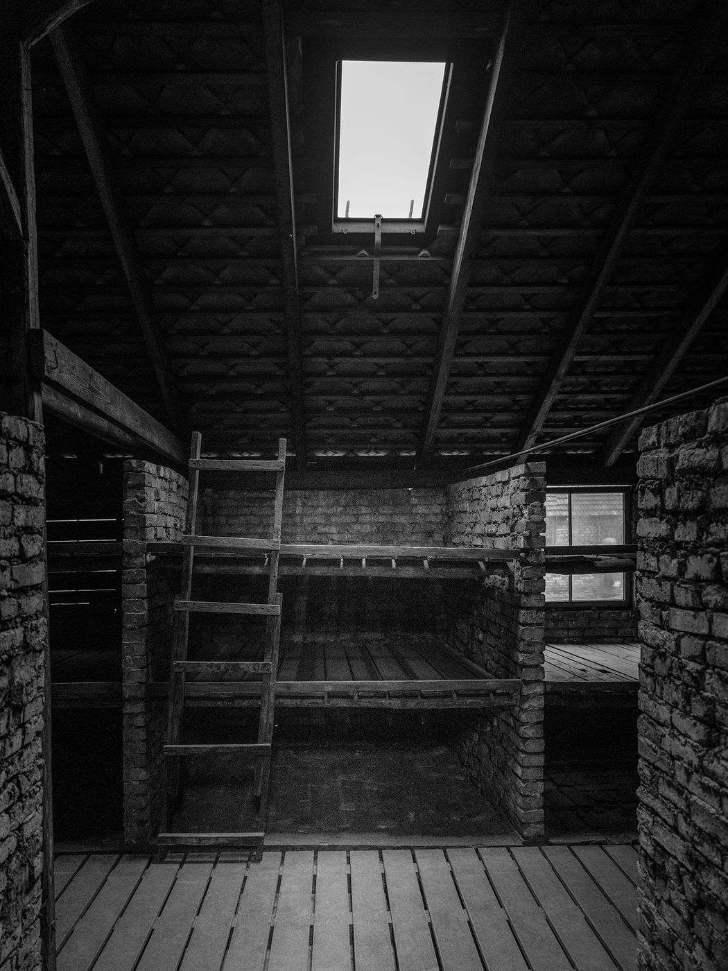 Auschwitz II-Birkenau, Poland
