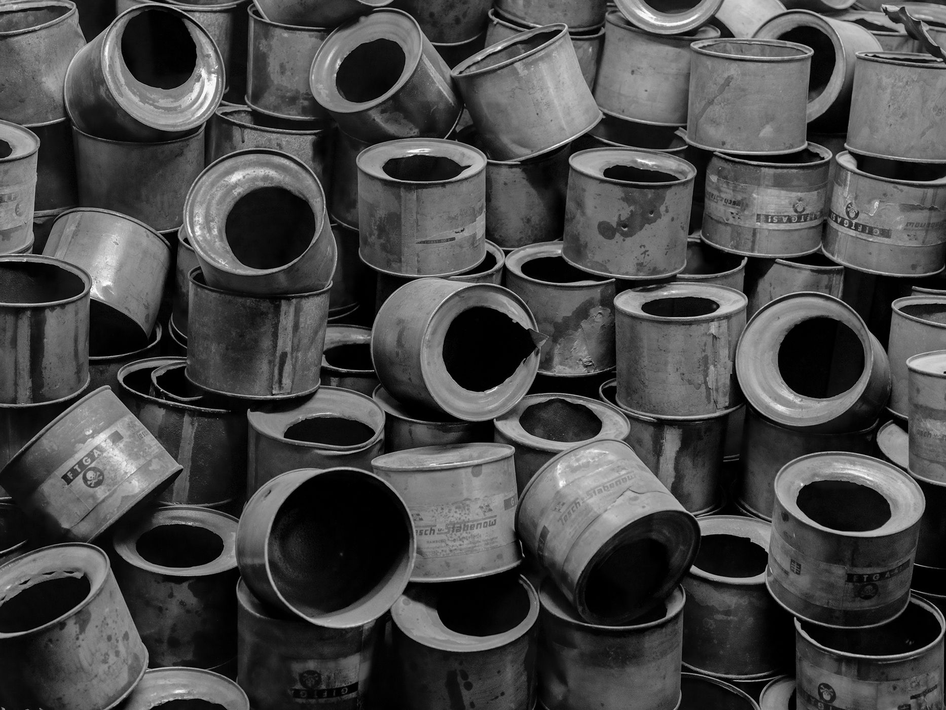 Auschwitz Museum, Poland