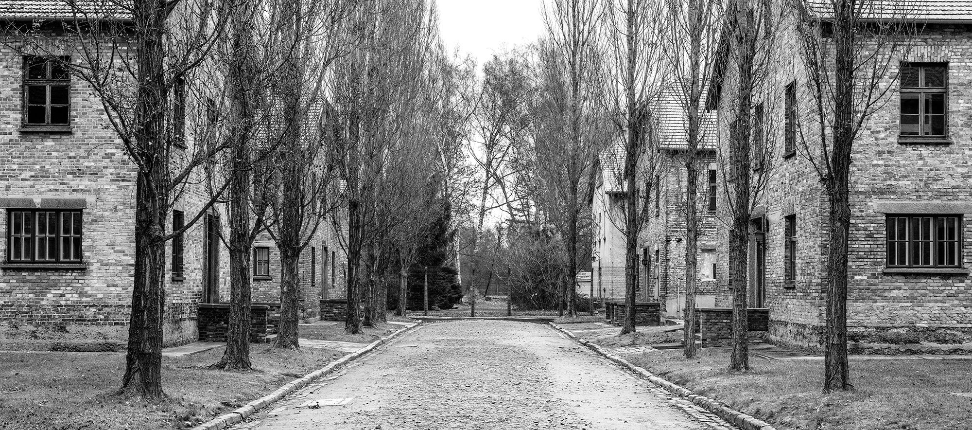 Auschwitz Museum, Poland