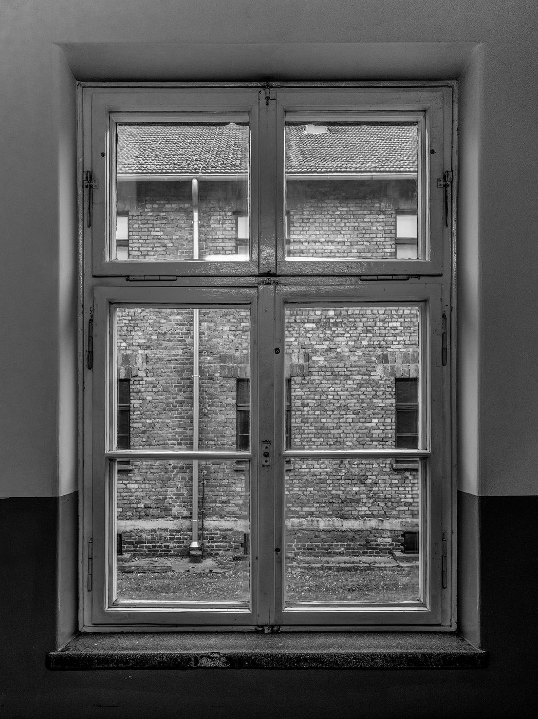 Auschwitz Museum, Poland