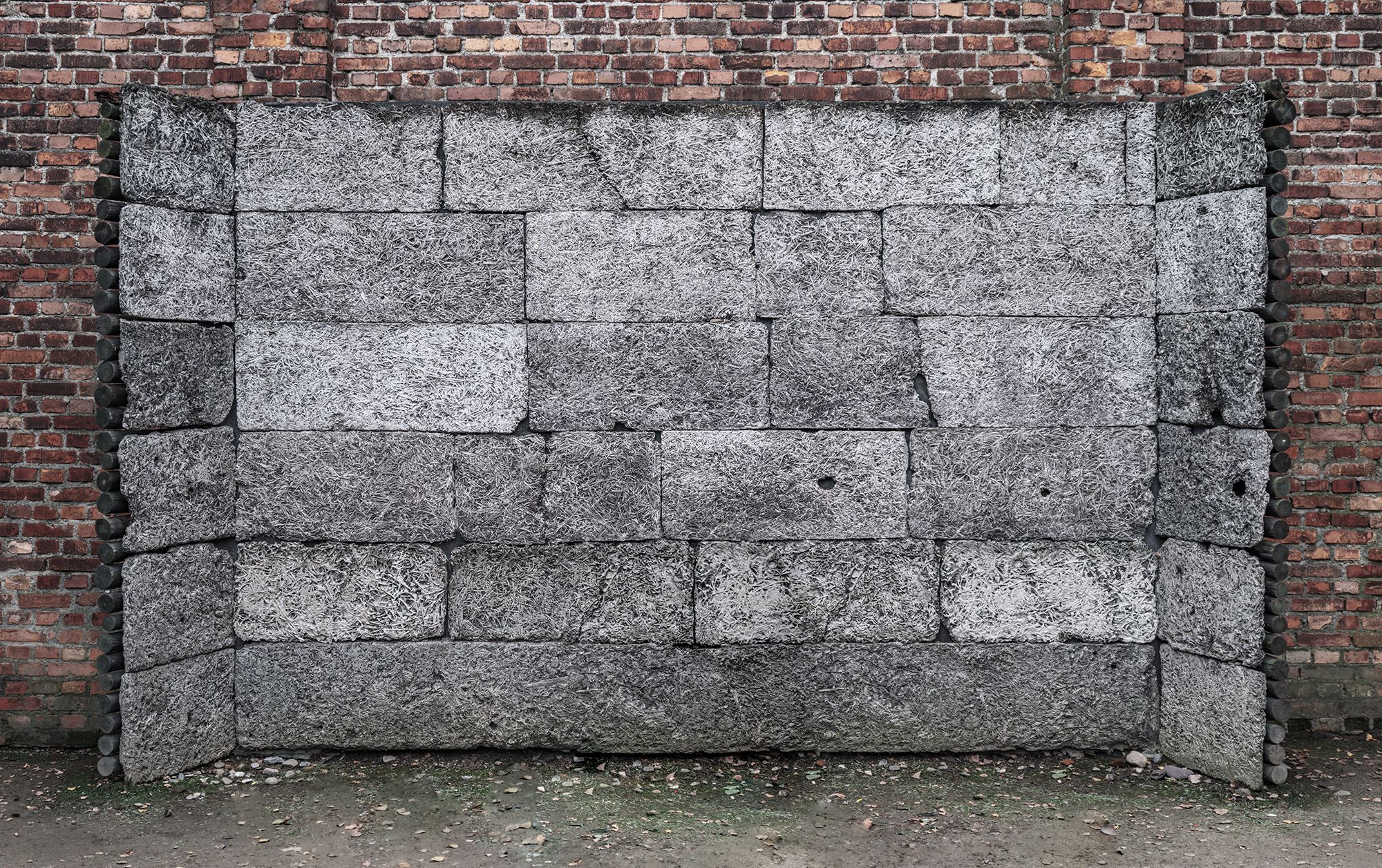 Auschwitz Museum, Poland