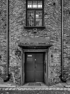 Auschwitz Museum