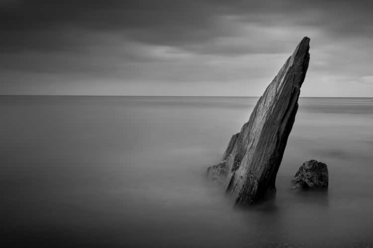 Ayrmer Cove