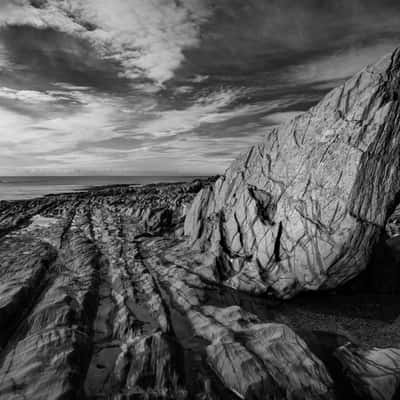 Ayrmer Cove, United Kingdom