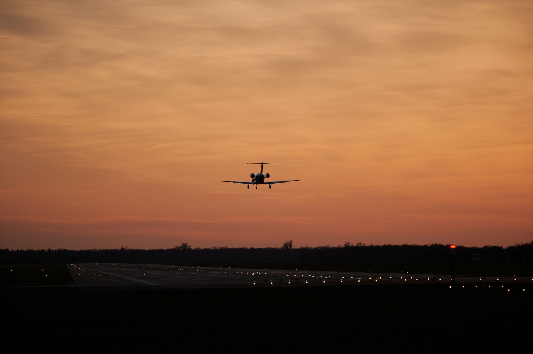 Baden-Airport, Germany