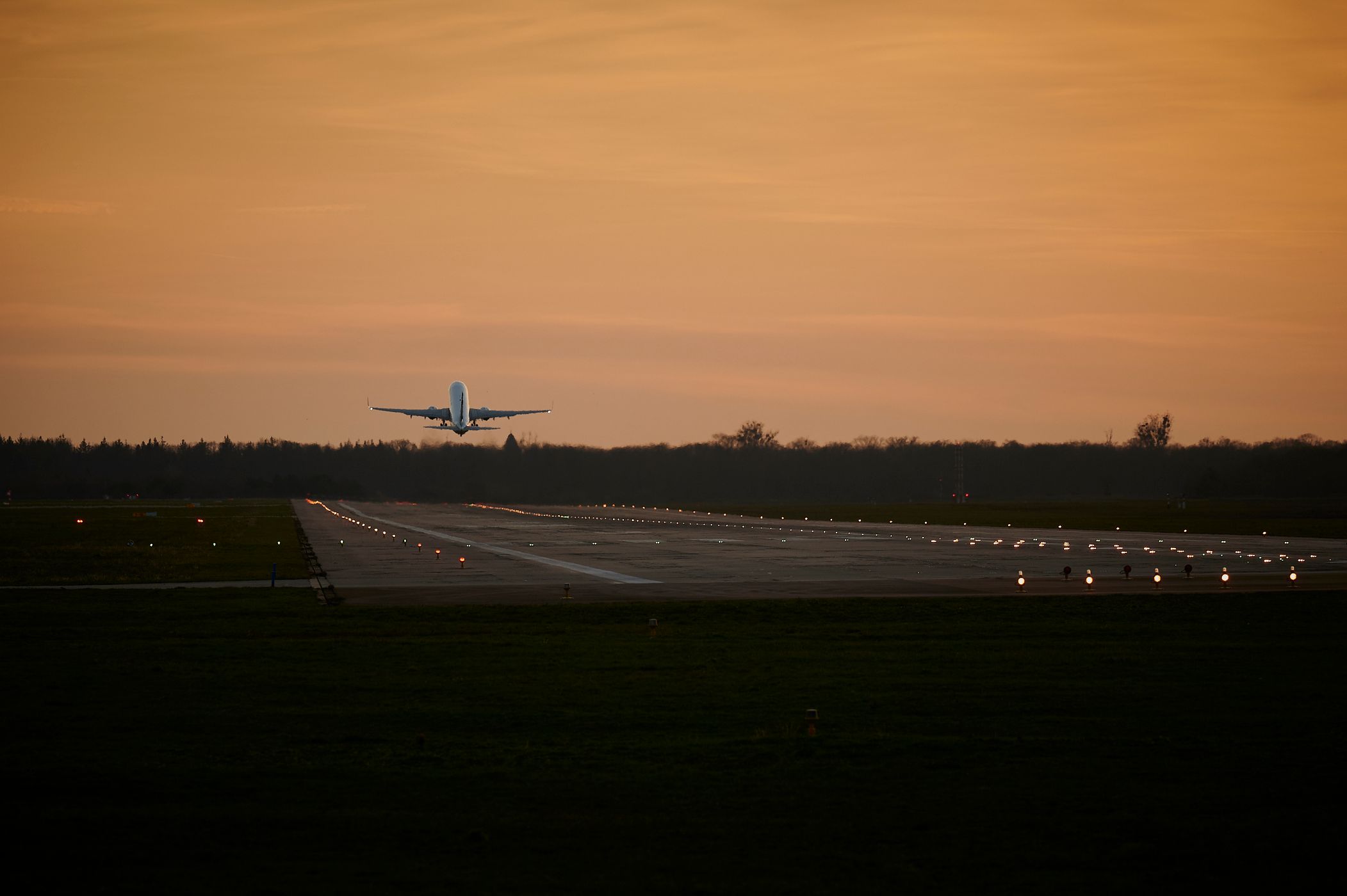 Baden-Airport, Germany