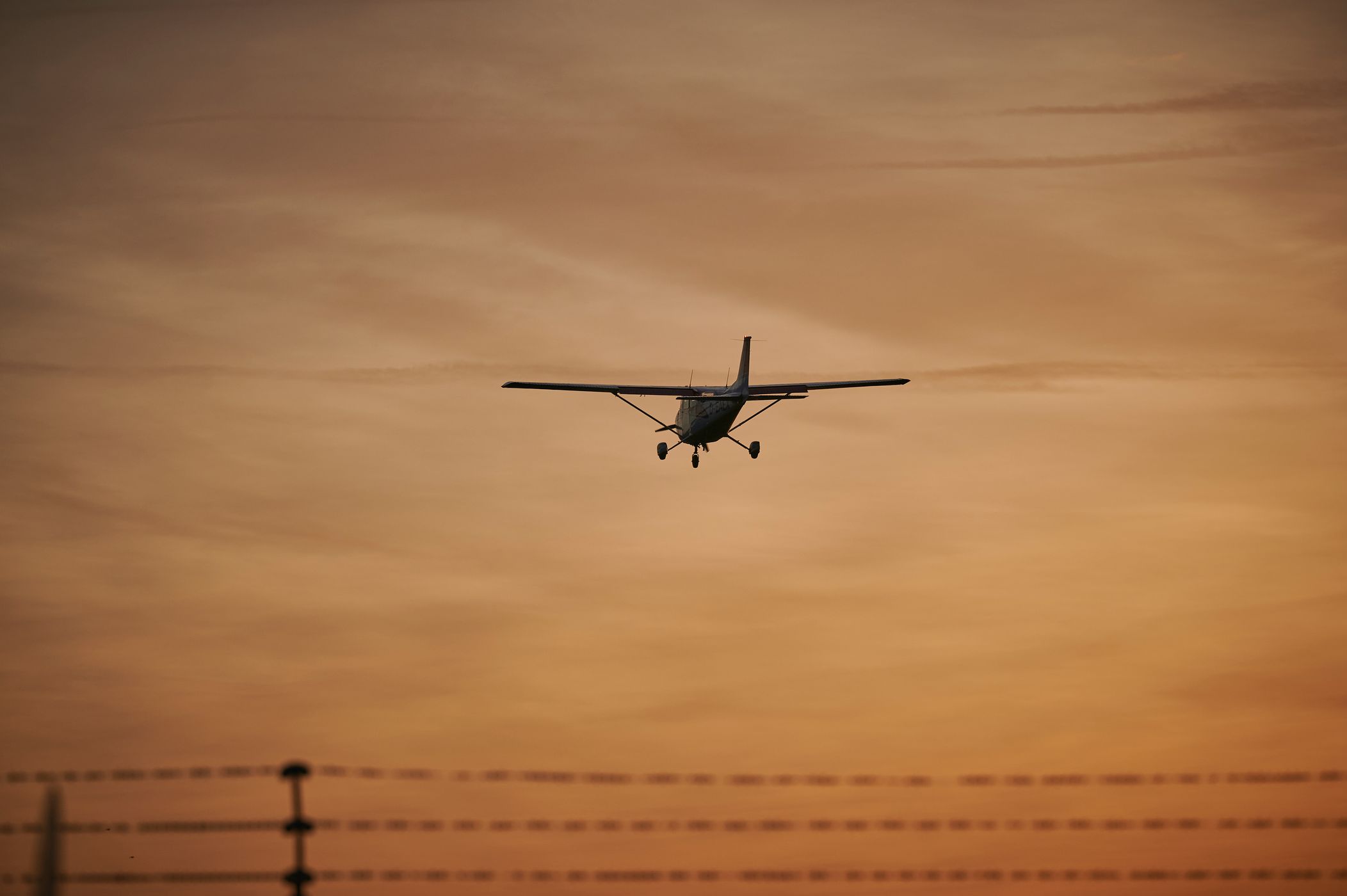 Baden-Airport, Germany