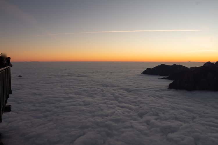 Belvedere Parco del Valentino (Piani Resinelli)