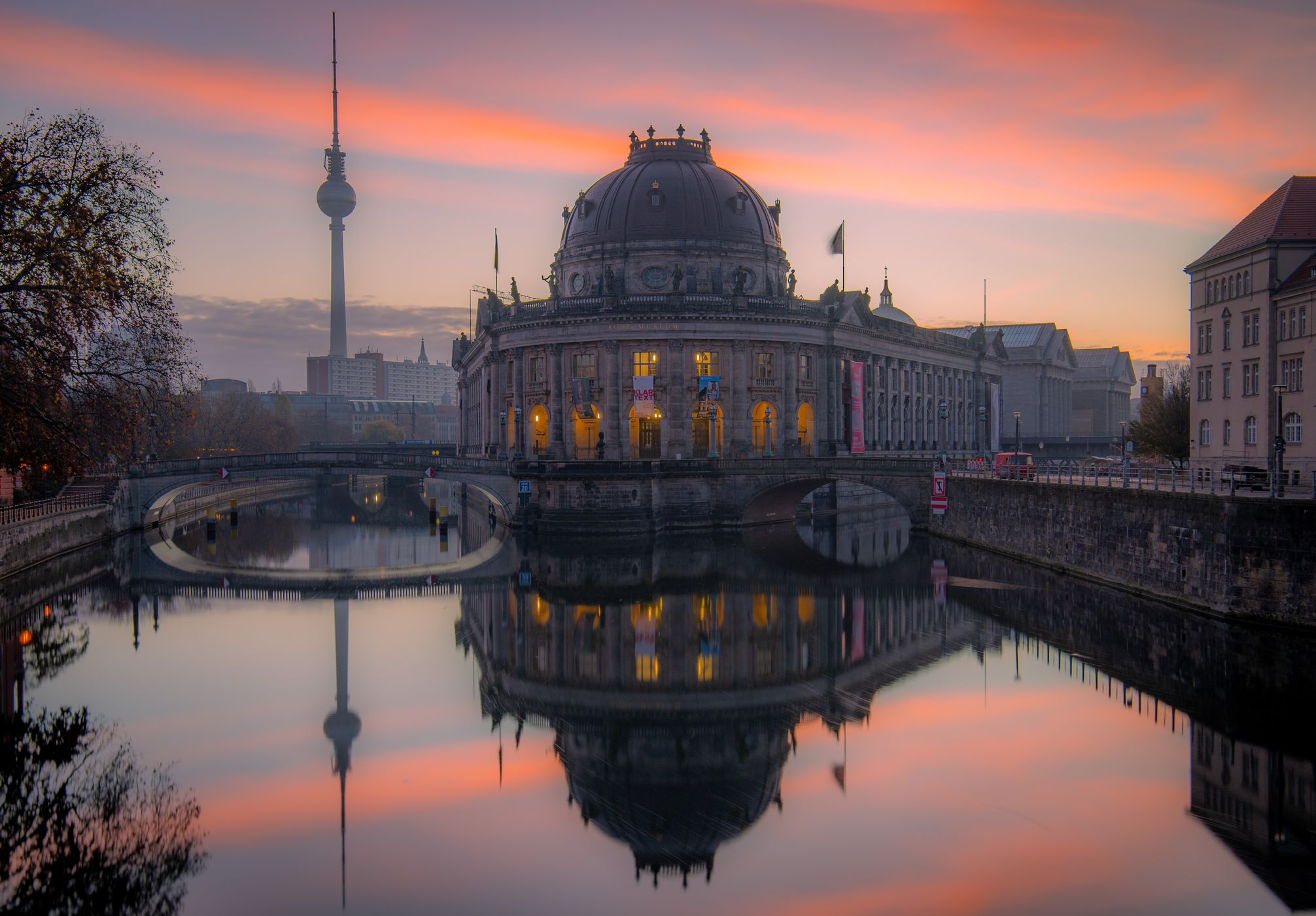 Bode Museum, Berlin, Germany