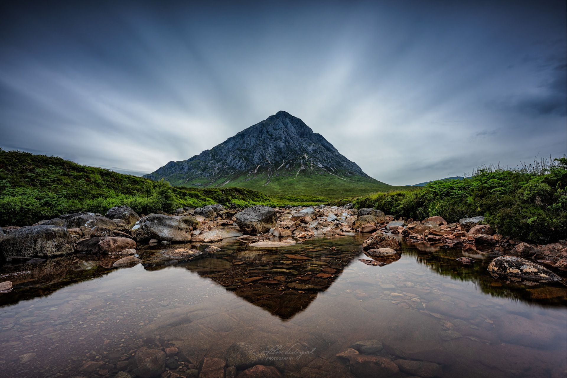 Coupall rapids, United Kingdom