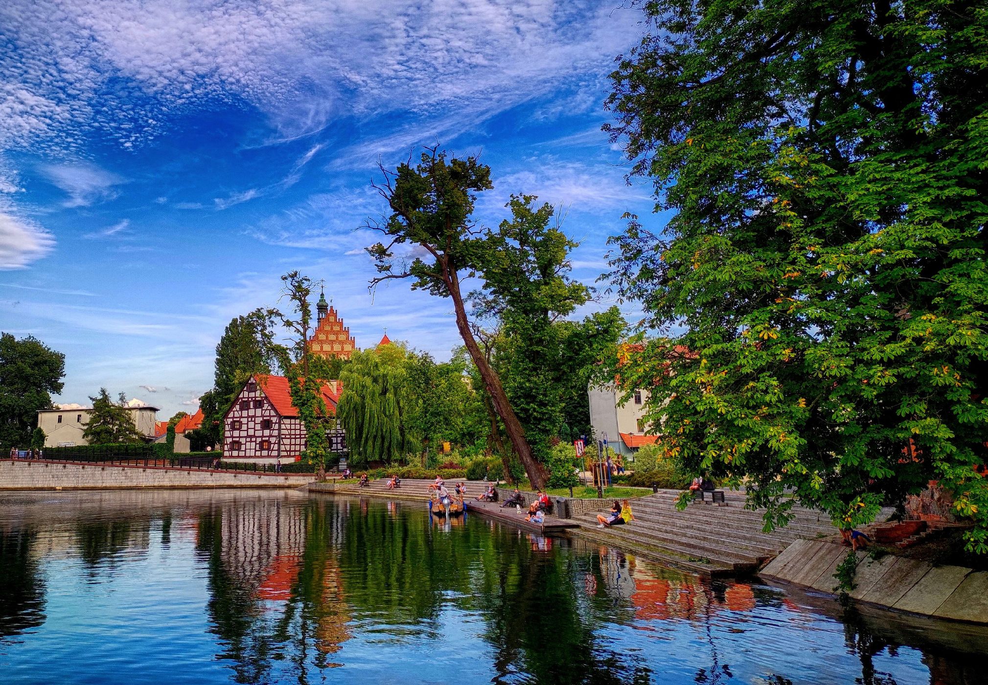 Bydgoszcz, Poland