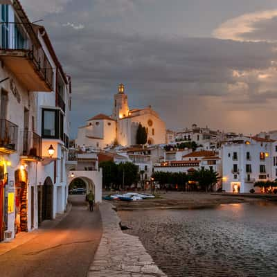 Cadaques, Spain