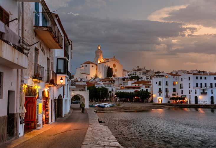 Cadaques