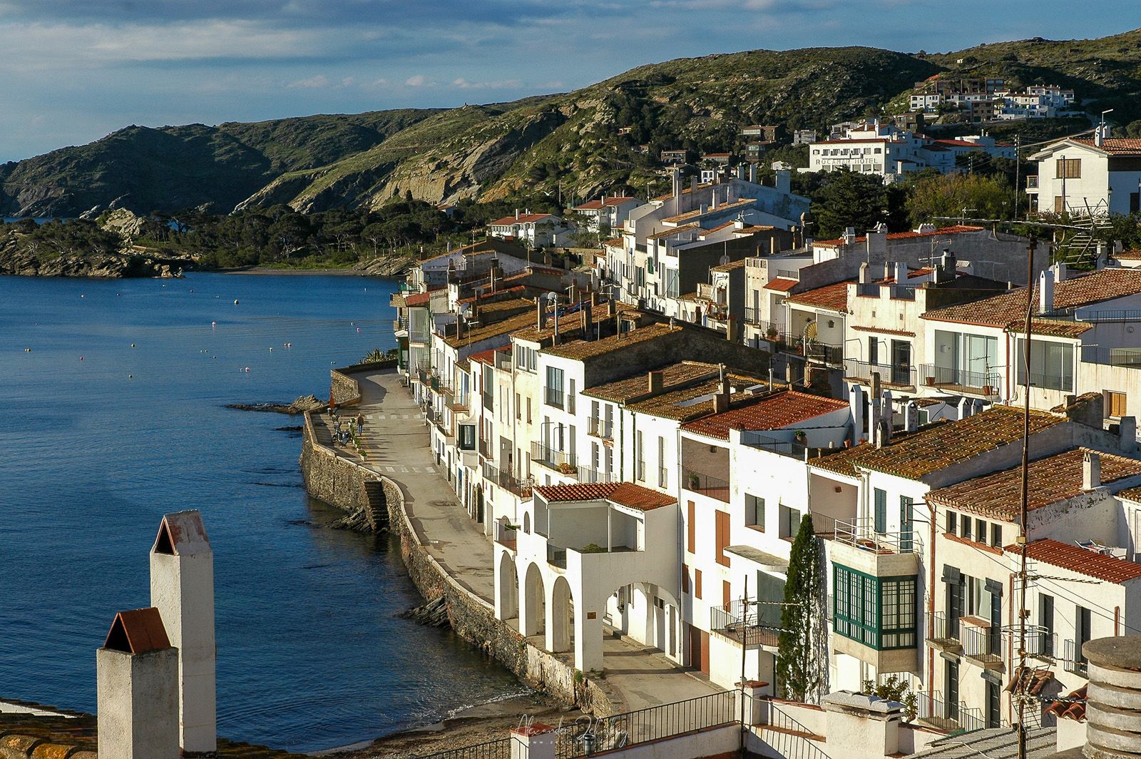 Cadaques, Spain