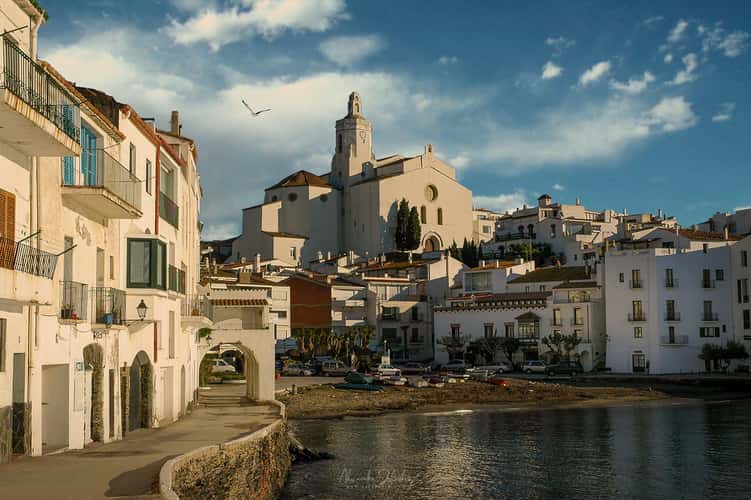 Cadaques