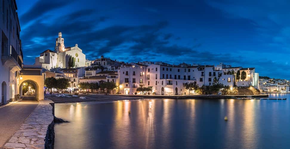 Cadaques