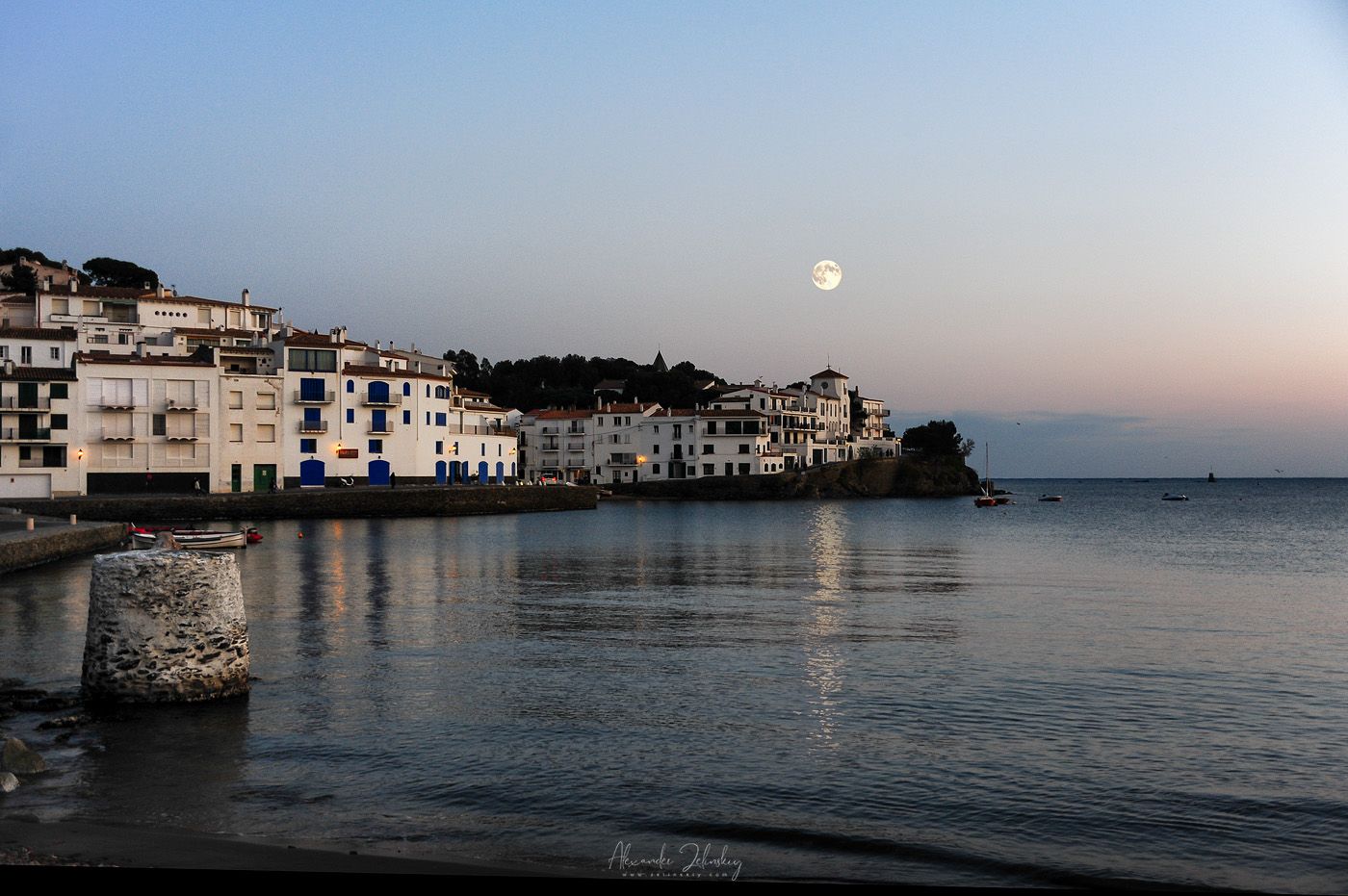 cadaques, Spain